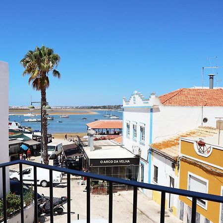 Ferienwohnung Solria Alvor Exterior foto