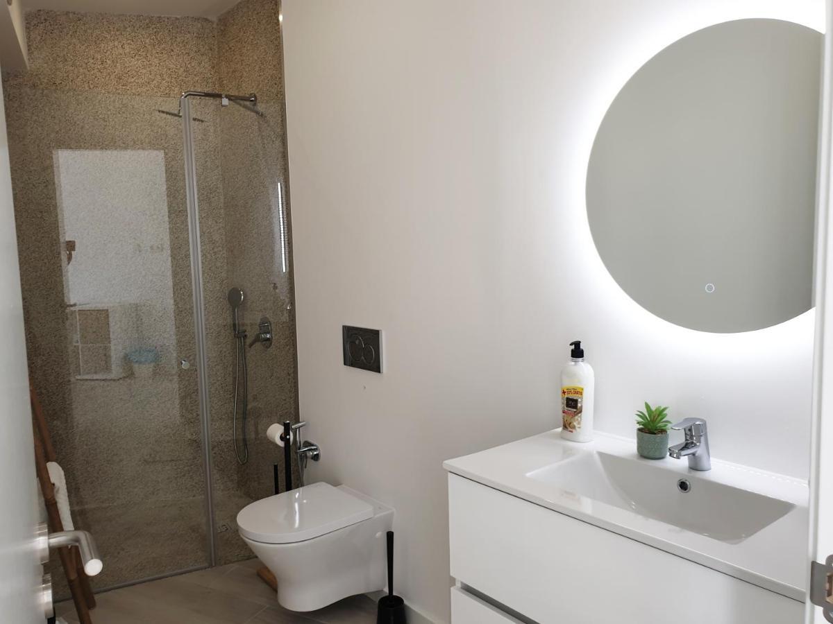 Ferienwohnung Solria Alvor Exterior foto