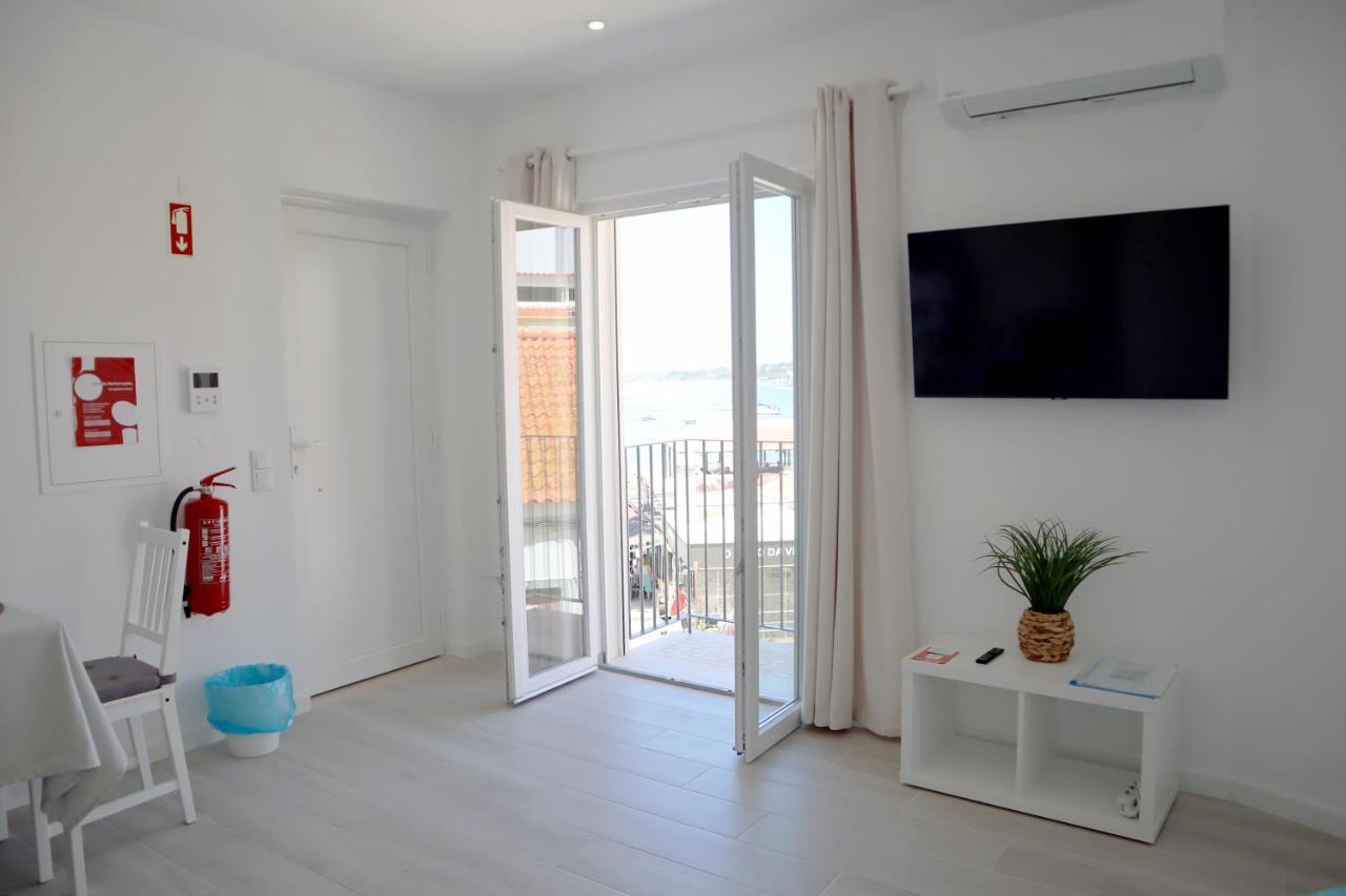 Ferienwohnung Solria Alvor Exterior foto