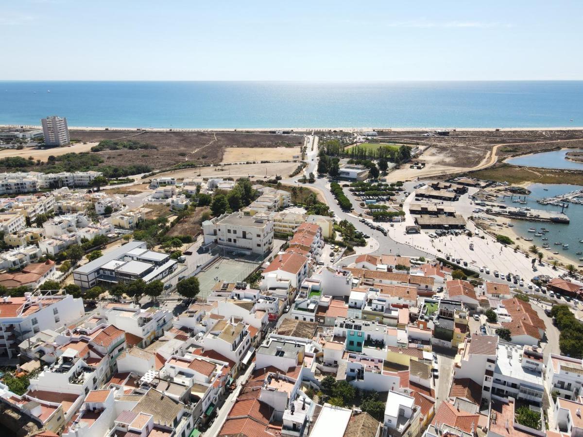 Ferienwohnung Solria Alvor Exterior foto