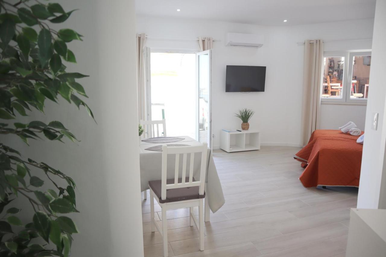 Ferienwohnung Solria Alvor Exterior foto