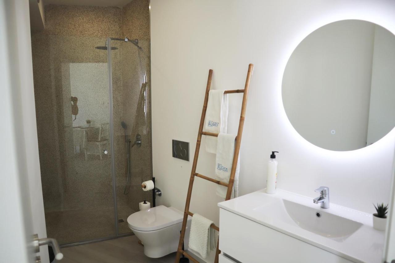 Ferienwohnung Solria Alvor Exterior foto