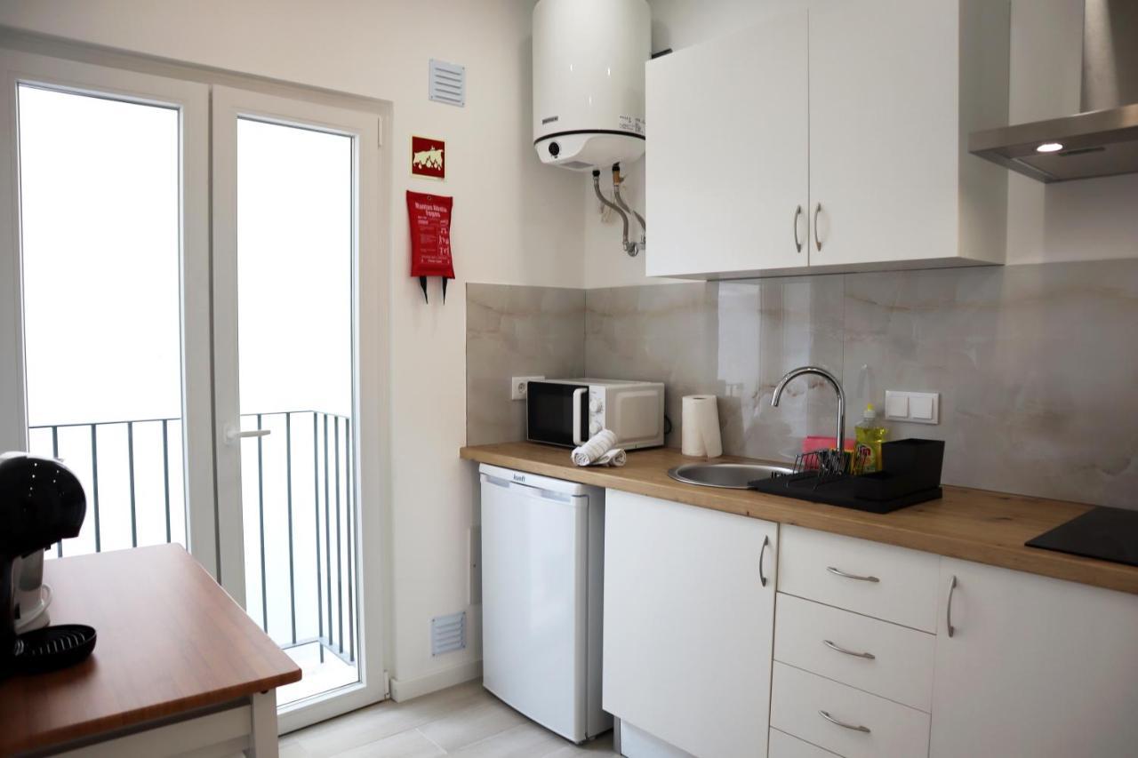 Ferienwohnung Solria Alvor Exterior foto