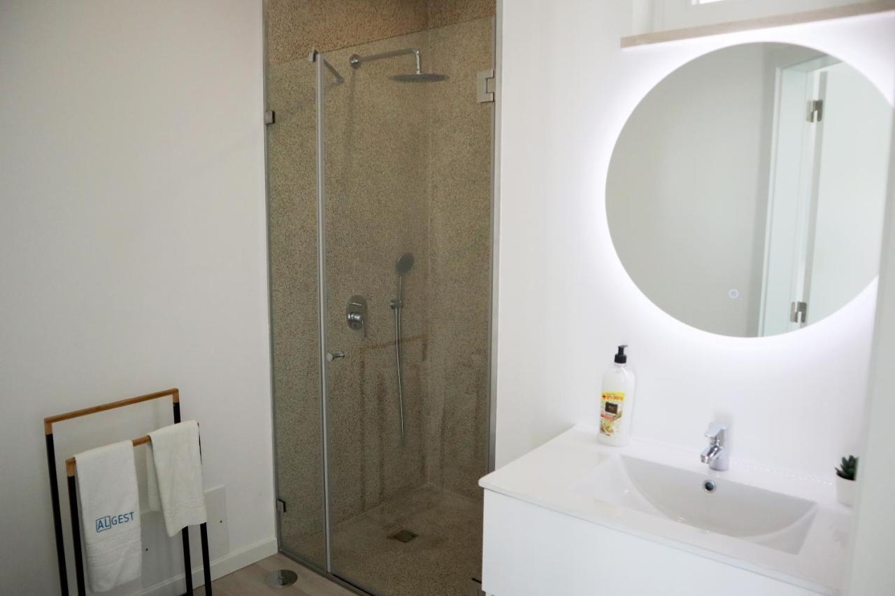 Ferienwohnung Solria Alvor Exterior foto