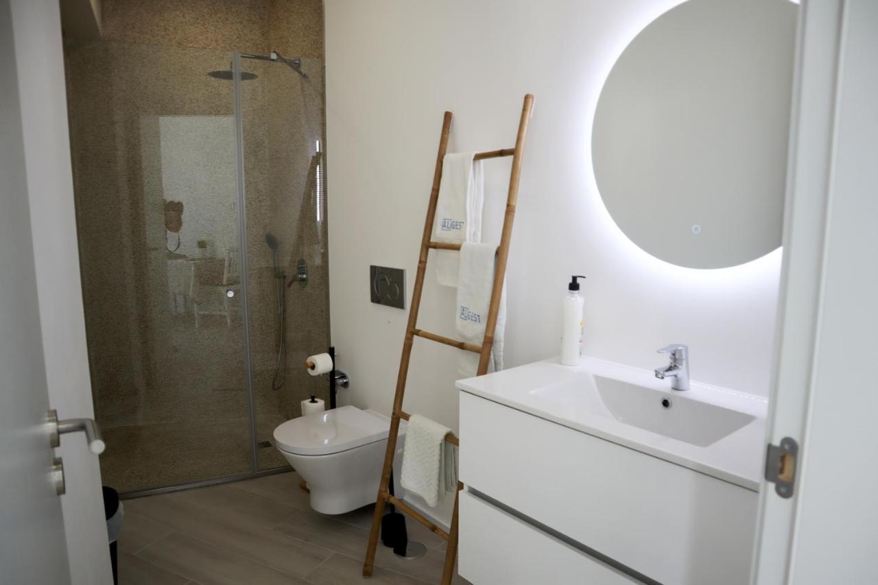 Ferienwohnung Solria Alvor Exterior foto